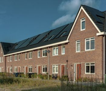 Installierte Photovoltaikanlagen